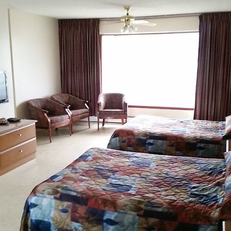 Avalon Motel Бельвіль Екстер'єр фото
