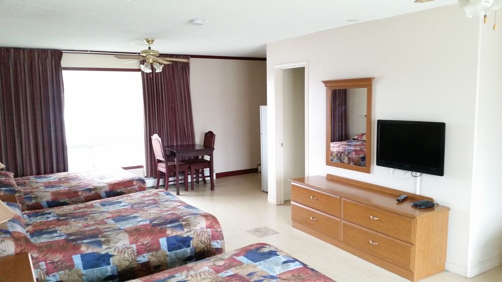 Avalon Motel Бельвіль Екстер'єр фото